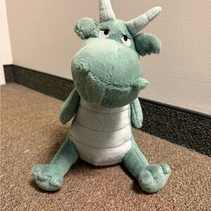 Adon Jellycat (with tag & bag)